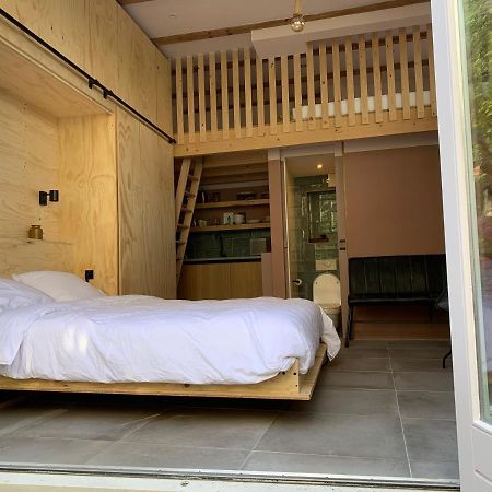 B&B De Warmoes Дордрехт Экстерьер фото