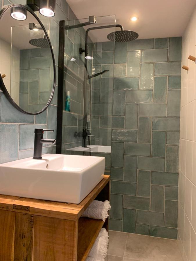 B&B De Warmoes Дордрехт Экстерьер фото