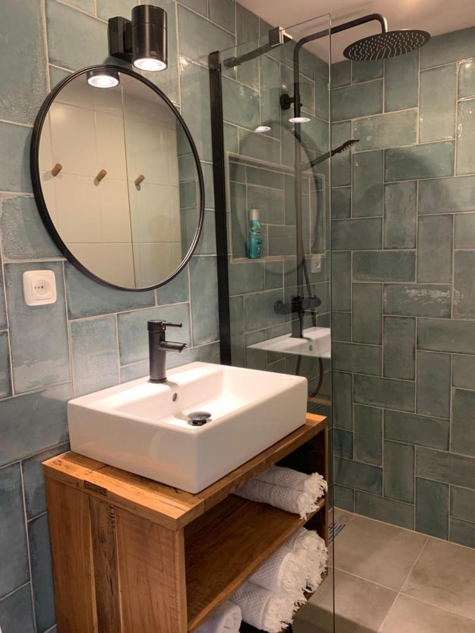 B&B De Warmoes Дордрехт Экстерьер фото