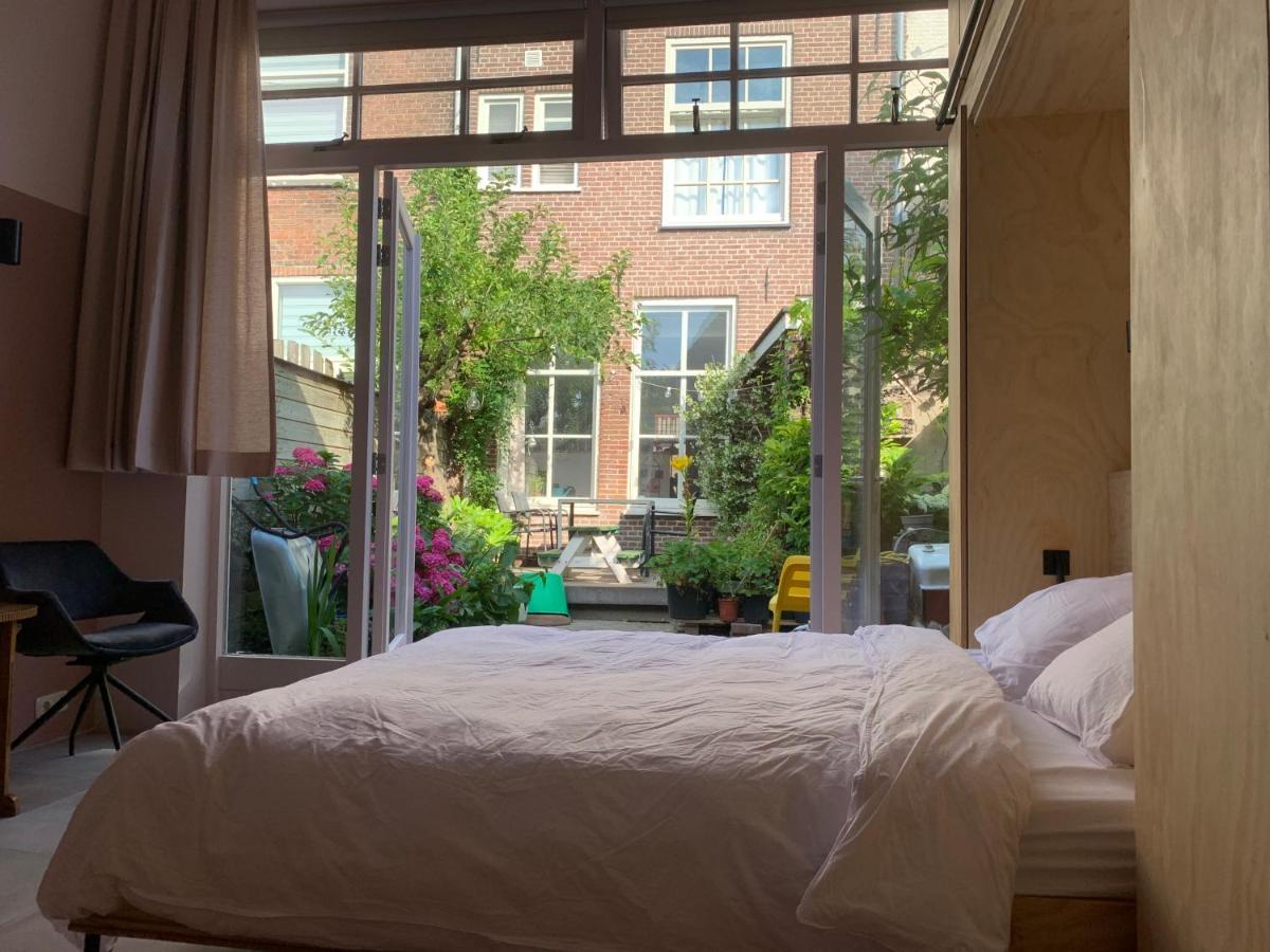 B&B De Warmoes Дордрехт Экстерьер фото